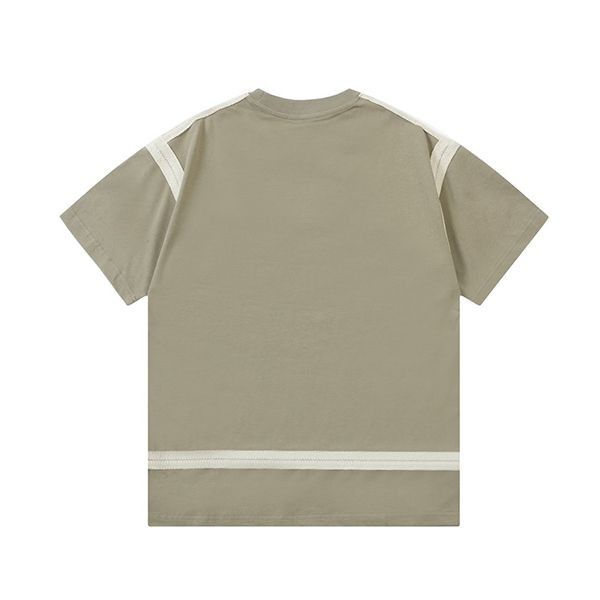 希少 ロエベ リラックスフィット 偽物 Tシャツ lok54488